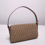 FendI Baguette Bag-28*6*13.5CM - Image 8
