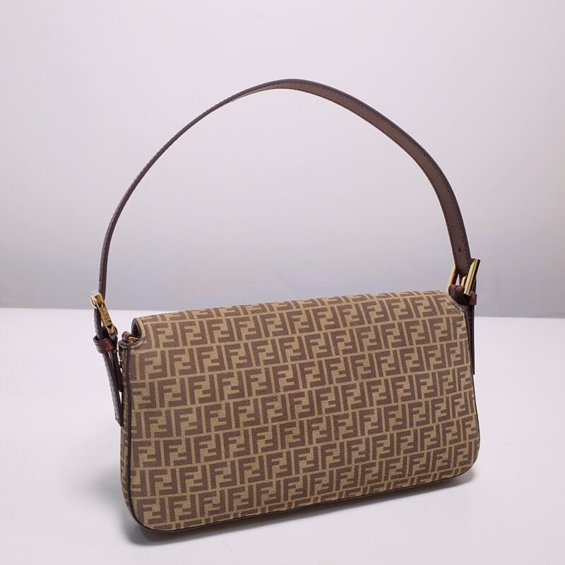 FendI Baguette Bag-28*6*13.5CM - Image 8