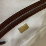 Fendi Medium Baguette Bag-26x15x4CM - Image 6