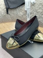 Ch@nel Espadrilles - Image 3