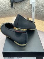 Ch@nel Espadrilles - Image 2