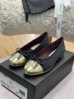 Ch@nel Espadrilles - Image 4