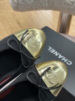 Ch@nel Espadrilles - Image 5