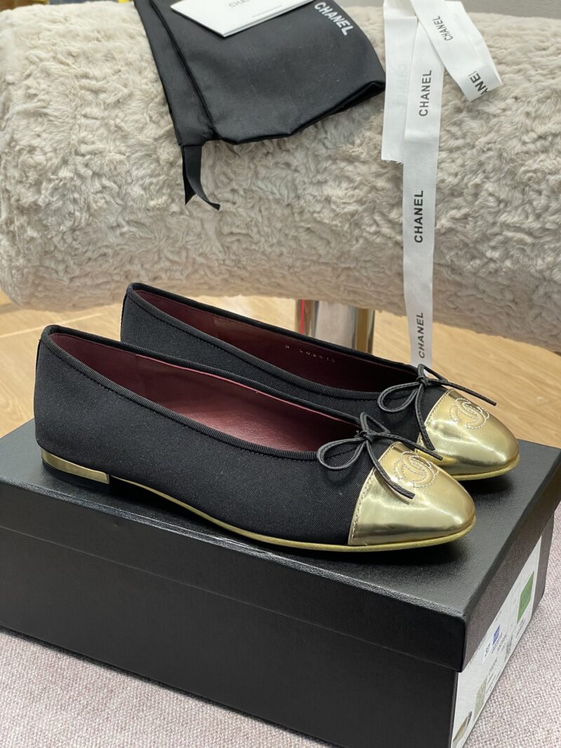 Ch@nel Espadrilles - Image 6