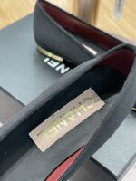 Ch@nel Espadrilles - Image 7