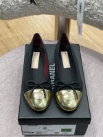 Ch@nel Espadrilles - Image 8