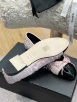 Ch@nel Espadrilles - Image 4