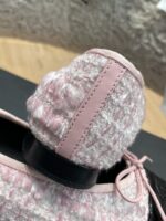 Ch@nel Espadrilles - Image 2