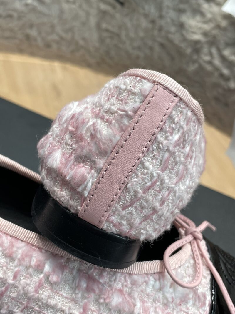 Ch@nel Espadrilles - Image 2