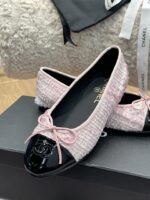 Ch@nel Espadrilles - Image 5