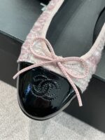 Ch@nel Espadrilles - Image 7