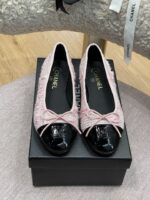 Ch@nel Espadrilles - Image 6