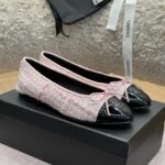 Ch@nel Espadrilles