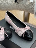 Ch@nel Espadrilles - Image 8