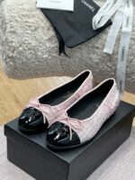 Ch@nel Espadrilles - Image 9