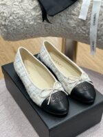 Ch@nel Espadrilles - Image 4