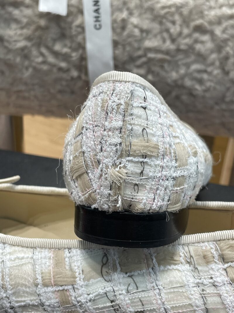 Ch@nel Espadrilles - Image 3