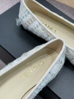 Ch@nel Espadrilles - Image 5