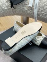 Ch@nel Espadrilles - Image 6
