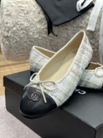 Ch@nel Espadrilles - Image 8