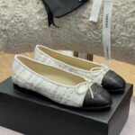 Ch@nel Espadrilles