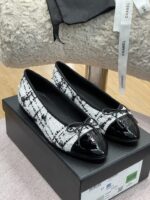 Ch@nel Espadrilles - Image 4