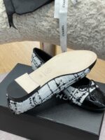 Ch@nel Espadrilles - Image 2