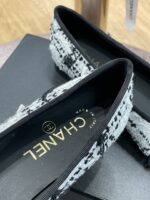 Ch@nel Espadrilles - Image 5