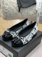 Ch@nel Espadrilles - Image 6