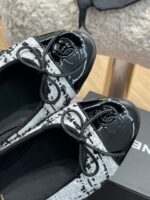 Ch@nel Espadrilles - Image 7