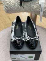 Ch@nel Espadrilles - Image 9