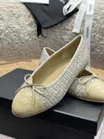 Ch@nel Espadrilles - Image 2