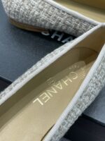 Ch@nel Espadrilles - Image 5