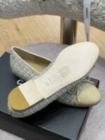 Ch@nel Espadrilles - Image 6