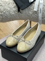 Ch@nel Espadrilles - Image 7