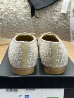 Ch@nel Espadrilles - Image 8