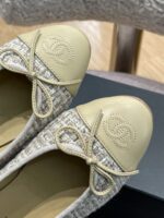 Ch@nel Espadrilles - Image 9