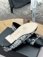 Ch@nel Espadrilles - Image 2