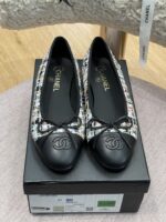 Ch@nel Espadrilles - Image 3