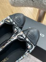 Ch@nel Espadrilles - Image 5