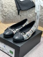 Ch@nel Espadrilles - Image 7