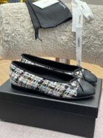 Ch@nel Espadrilles - Image 8