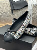 Ch@nel Espadrilles - Image 9