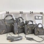 Balenciaga Graffiti Classic City(4 size avaible)