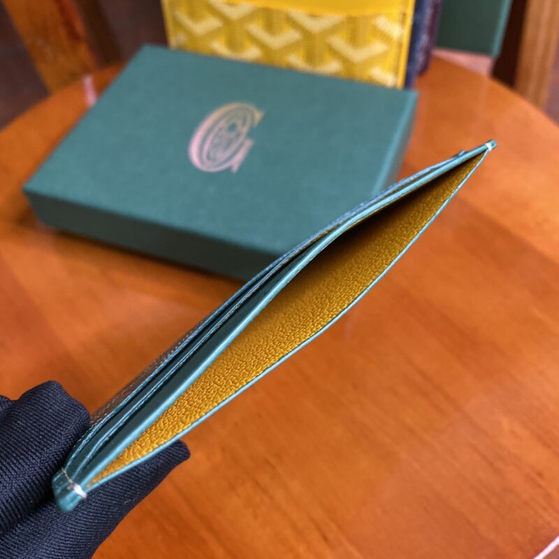 Goyard Card Holder - Image 2