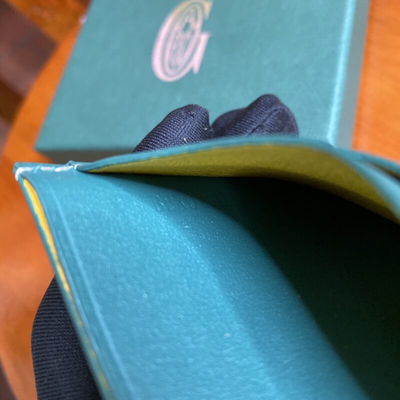 Goyard Card Holder - Image 5