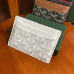 Goyard Card Holder - Image 3