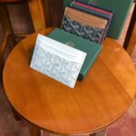 Goyard Card Holder - Image 2