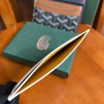 Goyard Card Holder - Image 5