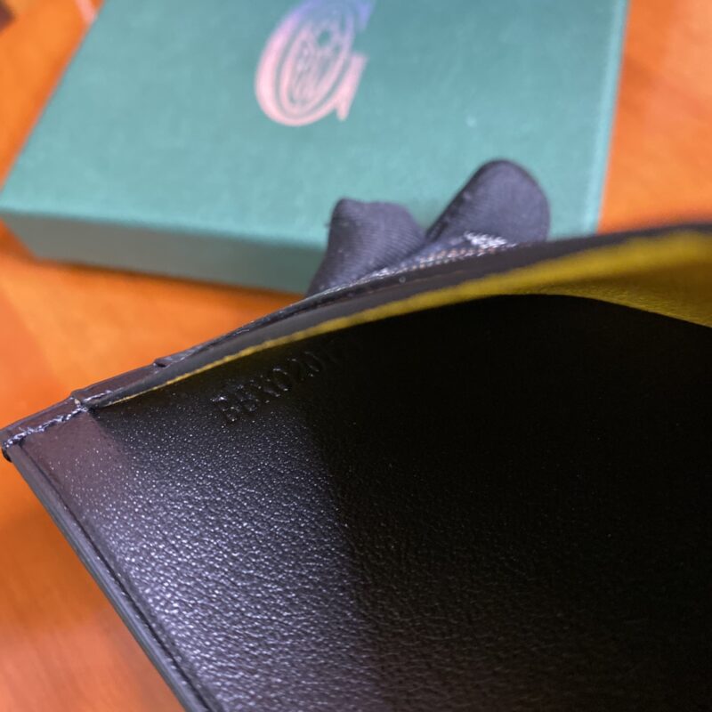 Goyard Card Holder - Image 3
